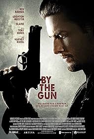 By the Gun watch-By the Gun
