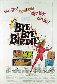 Bye Bye Birdie watch-Bye Bye Birdie