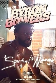 watch-Byron Bowers  Spiritual N  ga