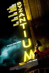 Byzantium watch-Byzantium
