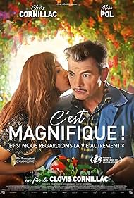 C est magnifique watch-C est magnifique