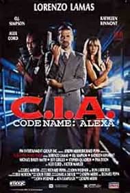 C I A Code Name Alexa watch-C I A Code Name Alexa