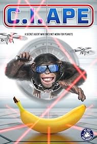C I Ape watch-C I Ape