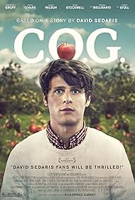 C O G watch-C O G