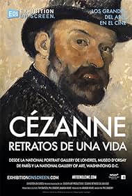 C zanne Portraits of a Life watch-C zanne Portraits of a Life