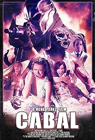 Cabal watch-Cabal