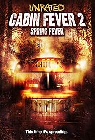 watch-Cabin Fever 2  Spring Fever