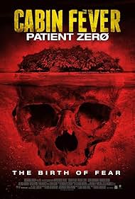 Cabin Fever Patient Zero watch-Cabin Fever Patient Zero