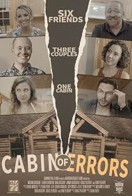 Cabin of Errors watch-Cabin of Errors
