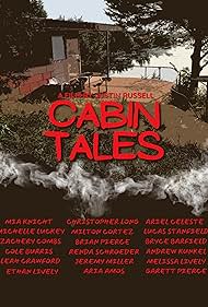 Cabin Tales watch-Cabin Tales