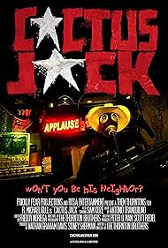 watch-Cactus Jack
