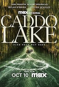 watch-Caddo Lake