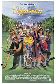 Caddyshack II watch-Caddyshack II