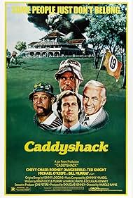 Caddyshack watch-Caddyshack