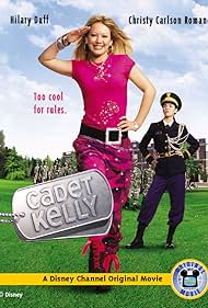 Cadet Kelly watch-Cadet Kelly