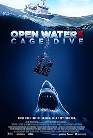 Cage Dive watch-Cage Dive