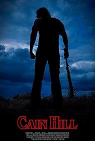 Cain Hill watch-Cain Hill