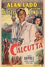 Calcutta watch-Calcutta