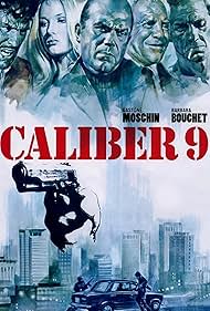 Caliber (9) watch-Caliber (9)