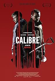 Calibre watch-Calibre