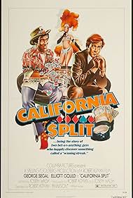 California Split watch-California Split