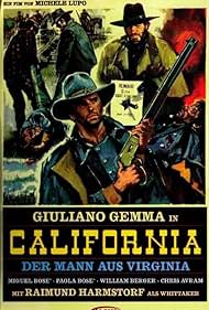 California watch-California