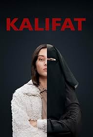 Caliphate watch-Caliphate