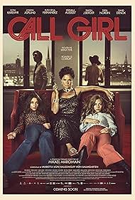 Call Girl watch-Call Girl