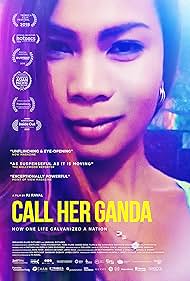 Call Her Ganda watch-Call Her Ganda