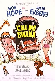 watch-Call Me Bwana