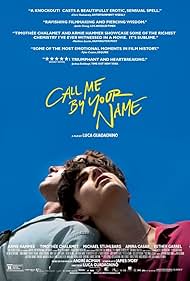 Call Me by Your Name watch-Call Me by Your Name
