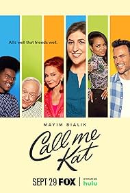 Call Me Kat watch-Call Me Kat