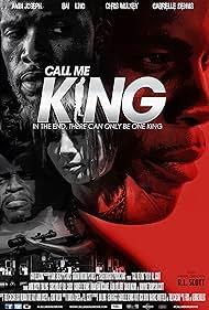 Call Me King watch-Call Me King