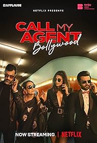 watch-Call My Agent  Bollywood