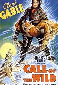 Call of the Wild watch-Call of the Wild
