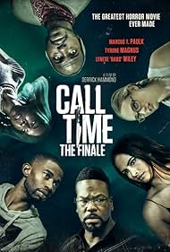 watch-Call Time The Finale