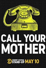 Call Your Mother watch-Call Your Mother
