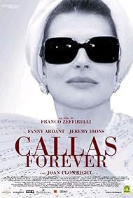 Callas Forever watch-Callas Forever