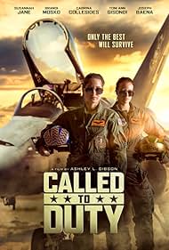 Called to Duty watch-Called to Duty