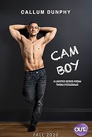 watch-Cam Boy