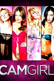 Cam Girl watch-Cam Girl