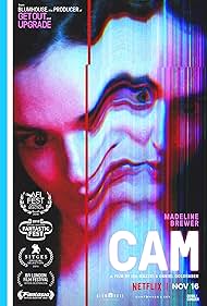 Cam watch-Cam
