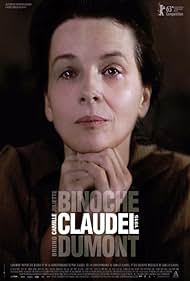 Camille Claudel (1915) watch-Camille Claudel (1915)