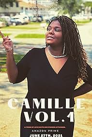 Camille Vol One watch-Camille Vol One