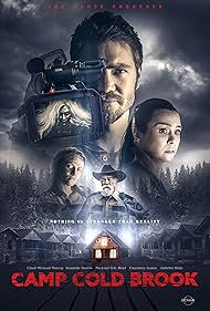 Camp Cold Brook watch-Camp Cold Brook