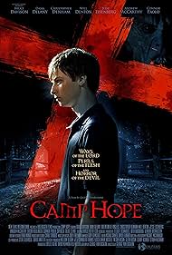 Camp Hell watch-Camp Hell