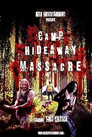 Camp Hideaway Massacre watch-Camp Hideaway Massacre
