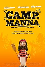 watch-Camp Manna