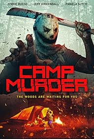 watch-Camp Murder