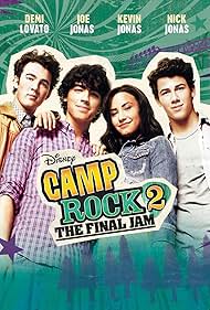 Camp Rock 2 The Final Jam watch-Camp Rock 2 The Final Jam